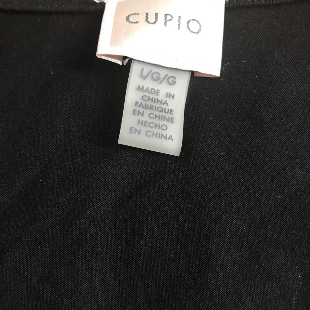Cupio Tank Dress - Picture 3 of 3